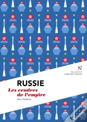 Capa do artigo Russie