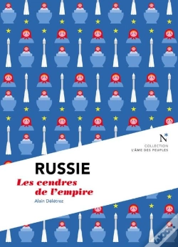 Capa do artigo Russie