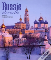 Capa do artigo Russie Eternelle
