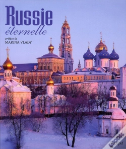 Capa do artigo Russie Eternelle