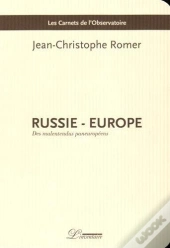 Russie-Europe