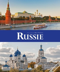 Capa do artigo Russie