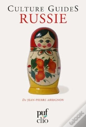 Capa do artigo Russie