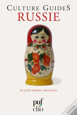 Capa do artigo Russie