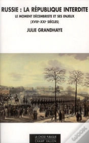 Capa do artigo Russie : La République Interdite