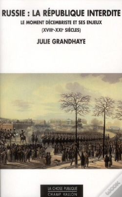 Capa do artigo Russie : La République Interdite
