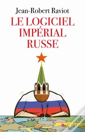 Capa do artigo Russie, Le Logiciel Impérial