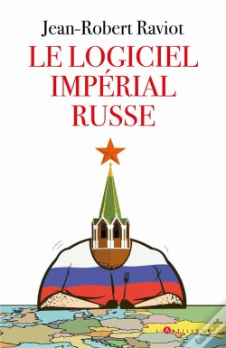 Capa do artigo Russie, Le Logiciel Impérial