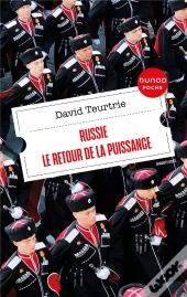 Russie : Le Retour De La Puissance (2e Édition)