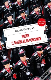 Capa do artigo Russie : Le Retour De La Puissance (2e Édition)