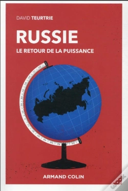 Capa do artigo Russie : Le Retour De Puissance
