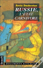 Capa do artigo Russie, L
