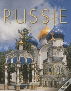 Capa do artigo Russie
