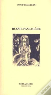 Russie Passagere