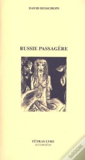 Capa do artigo Russie Passagere