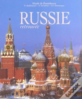 Russie Retrouvee