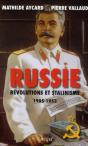Russie ; Révolutions Et Stalinisme (1905-1953) - Preview
