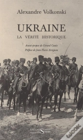 Russie-Ukraine : Aux Sources D'Un Malentendu