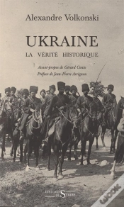 Capa do artigo Russie-Ukraine : Aux Sources D