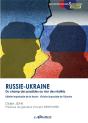 Russie-Ukraine : Du Champ Des Possibles Au Mur Des Réalités ; Défaite Improbable De La Russie ; Victoire Impossible De L'Ukraine - Preview