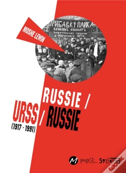 Capa do artigo Russie-Urss-Russie