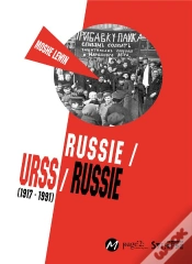 Capa do artigo Russie-Urss-Russie