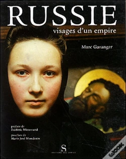 Capa do artigo Russie, Visages D'Un Empire