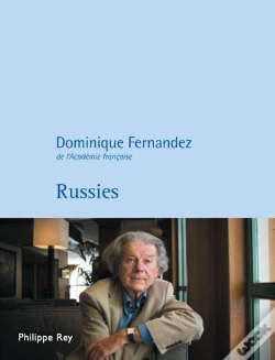 Capa do artigo Russies