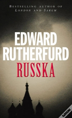 Capa do artigo Russka