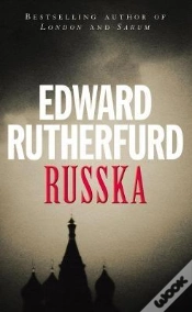Capa do artigo Russka