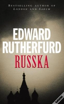 Capa do artigo Russka