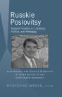 Russkie Poslovitsy - Preview