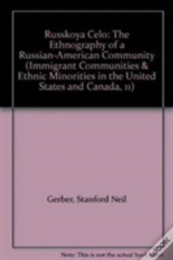 Capa do artigo Russkoya-Celo