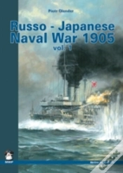 Capa do artigo Russo-Japanese Naval War, 1905