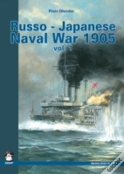 Capa do artigo Russo-Japanese Naval War, 1905