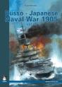 Russo Japanese Naval War 1905 Vol 2 - Preview