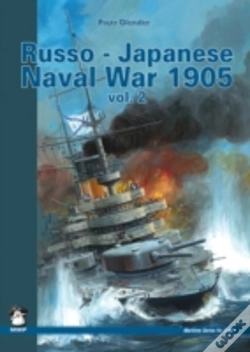 Capa do artigo Russo Japanese Naval War 1905 Vol 2