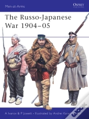 Capa do artigo Russo-Japanese War 1904 05