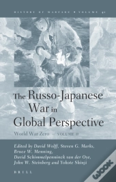 Russo-Japanese War In Global Perspective