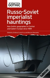 Capa do artigo Russo-Soviet Imperialist Hauntings