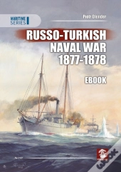 Russo-Turkish Naval War 1877-1878