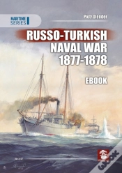 Capa do artigo Russo-Turkish Naval War 1877-1878