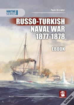 Capa do artigo Russo-Turkish Naval War 1877-1878