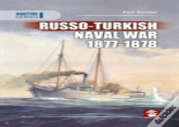 Russo-Turkish Naval War 1877-1878