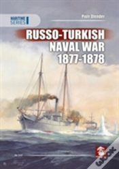 Capa do artigo Russo-Turkish Naval War 1877-1878