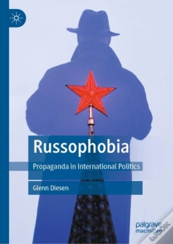 Capa do artigo Russophobia