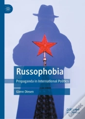 Capa do artigo Russophobia