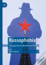 Capa do artigo Russophobia
