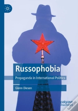 Capa do artigo Russophobia
