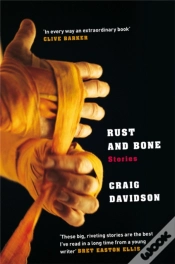 Capa do artigo Rust And Bone